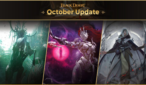 Black Desert Console recebe grande atualização com masmorras de Atoraxxion – PSX Brasil