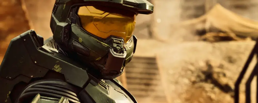 Vai assistir? Mesmo cancelada, série de Halo chega à Netflix