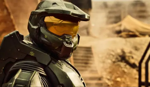 Vai assistir? Mesmo cancelada, série de Halo chega à Netflix