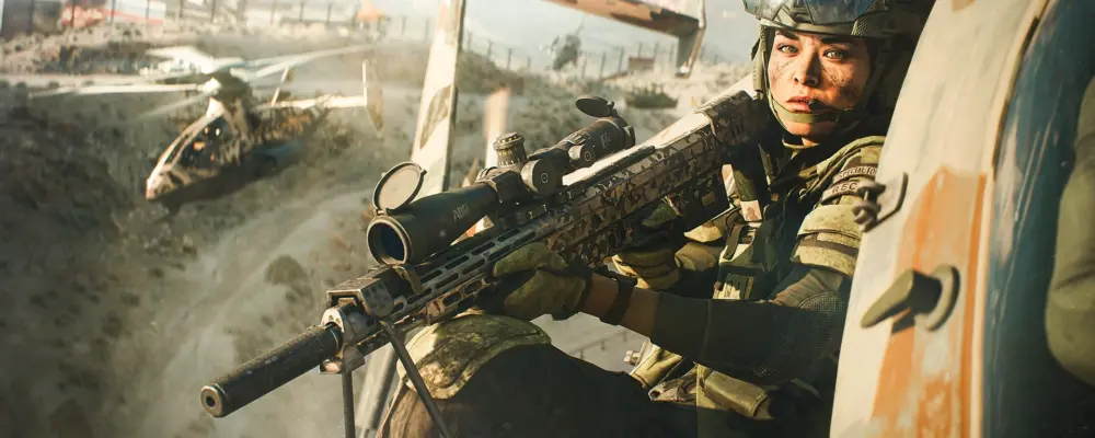 Expectativa de explosão: Battlefield 6 pode ter o maior lançamento da franquia até hoje