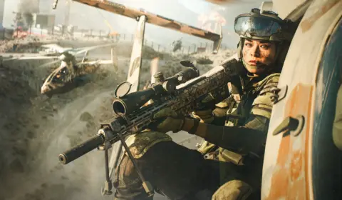 Expectativa de explosão: Battlefield 6 pode ter o maior lançamento da franquia até hoje