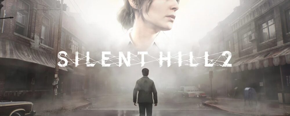 Bloober: melhorias de Silent Hill 2 dependem da Konami