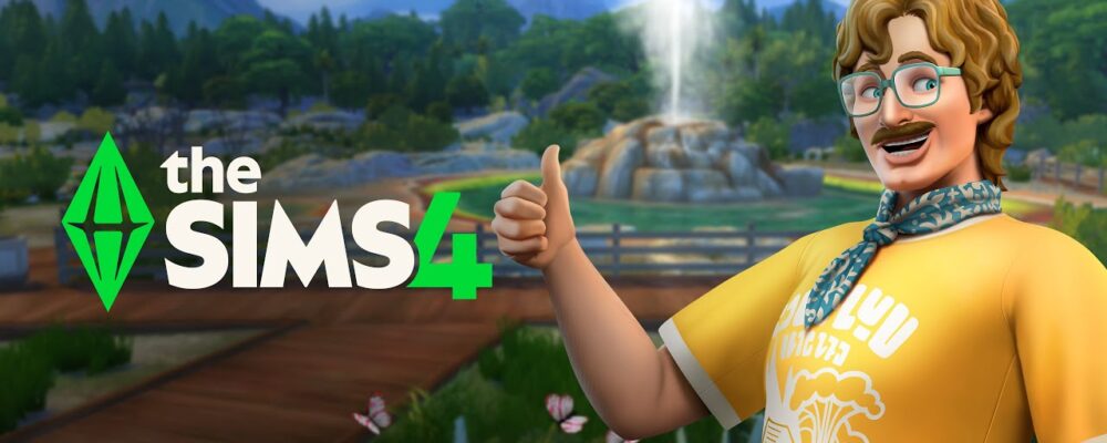 The Sims 4 lança Pacote de Expansão Novas Aventuras