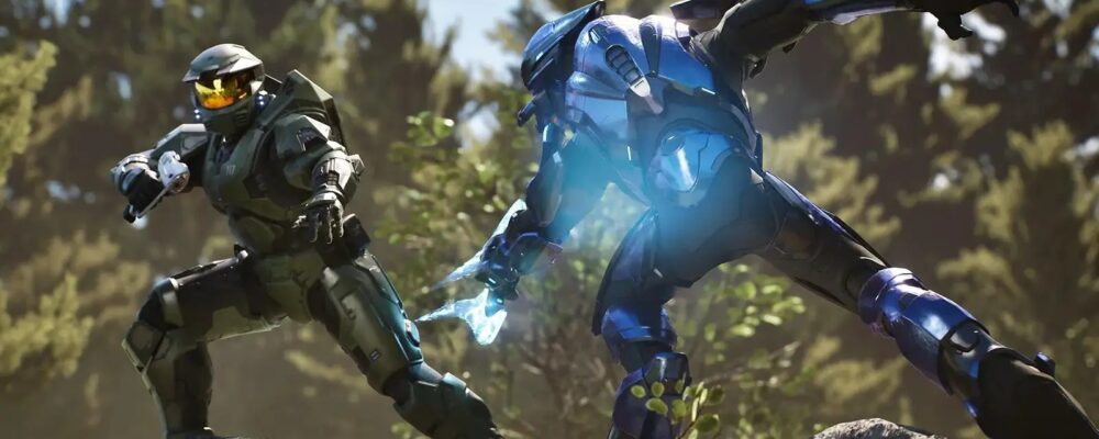 Halo Combat Evolved Remake pode estar em desenvolvimento conjunto com estúdio da Virtuos