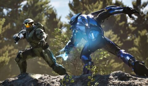 Halo Combat Evolved Remake pode estar em desenvolvimento conjunto com estúdio da Virtuos