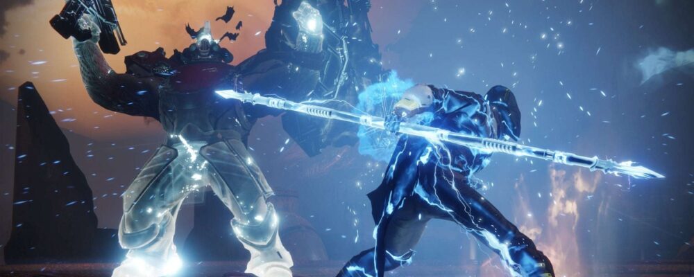Ex-produtora de Mass Effect 5 assume cargo em Destiny 2