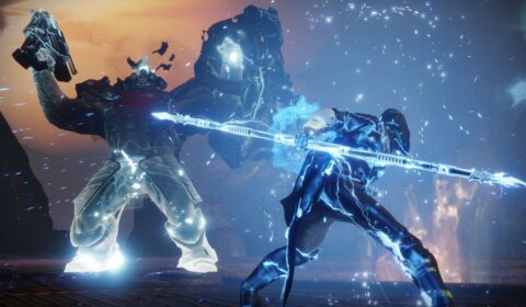 Ex-produtora de Mass Effect 5 assume cargo em Destiny 2
