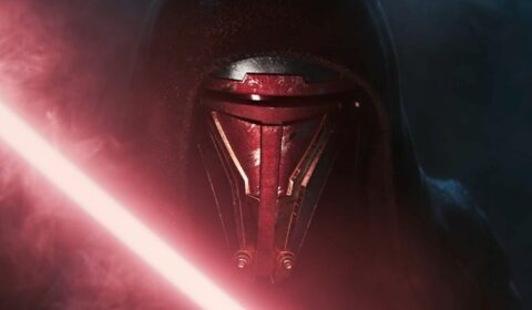 Star Wars: Artes vazadas revelam estágio inicial do remake de…