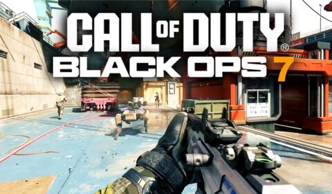 Cheaters já estão arruinando o beta de Call of Duty Black Ops 7
