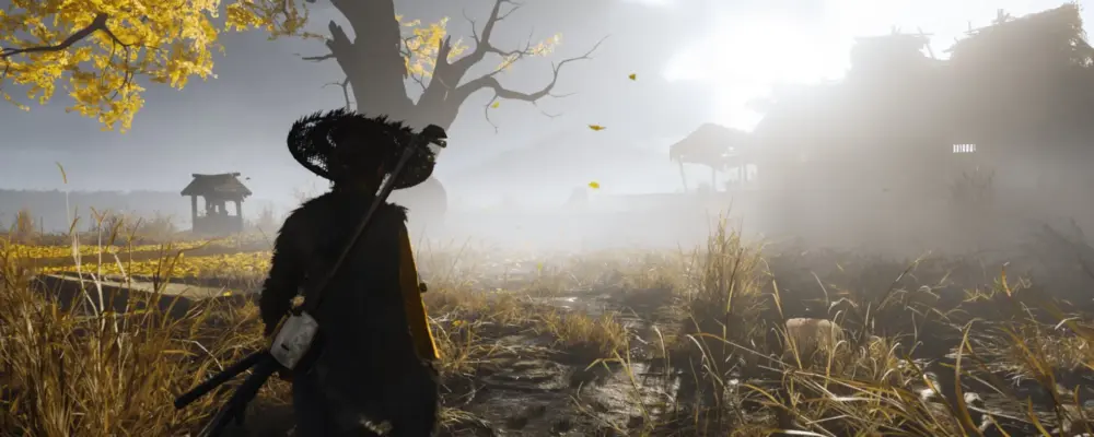 Novo trailer de Ghost of Yōtei destaca o belo Watanabe Mode