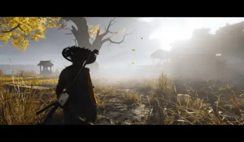 Novo trailer de Ghost of Yōtei destaca o belo Watanabe Mode