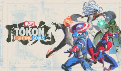 Devs de Marvel Tōkon: Fighting Souls “filosofam” sobre jogo