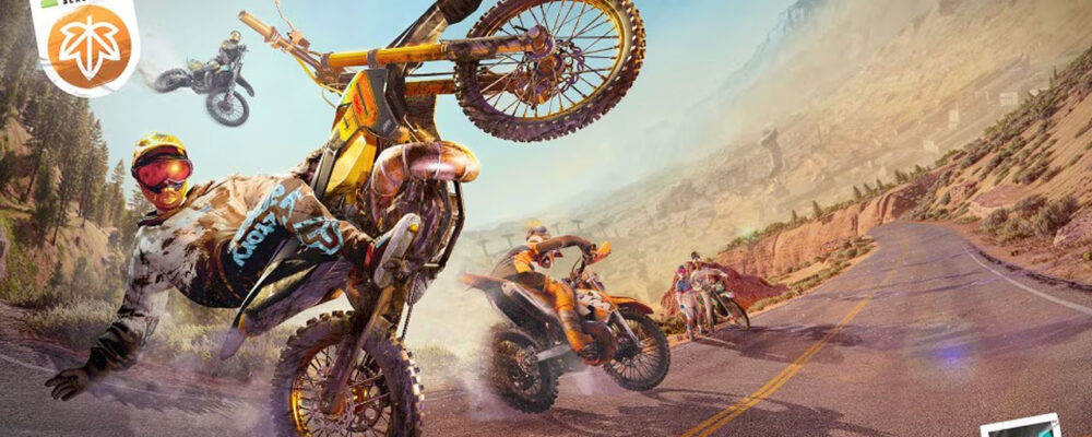 Temporada 16 de Riders Republic oferece Dirt Bikes; detalhes – PSX Brasil