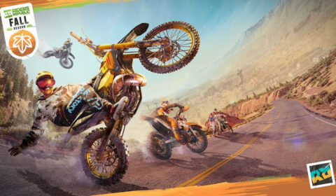 Temporada 16 de Riders Republic oferece Dirt Bikes; detalhes – PSX Brasil