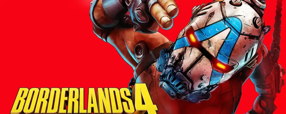 Analistas veem Borderlands 4 com fôlego para o futuro