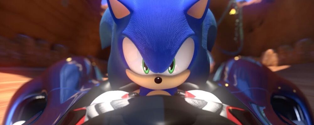 Criativo do Sonic Team participará da Brasil Game Show