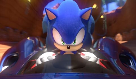 Criativo do Sonic Team participará da Brasil Game Show