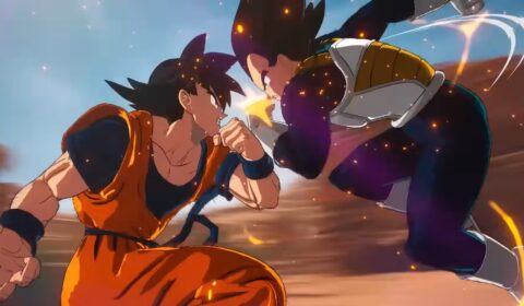 Dragon Ball: Sparking! Zero celebra primeiro aniversário