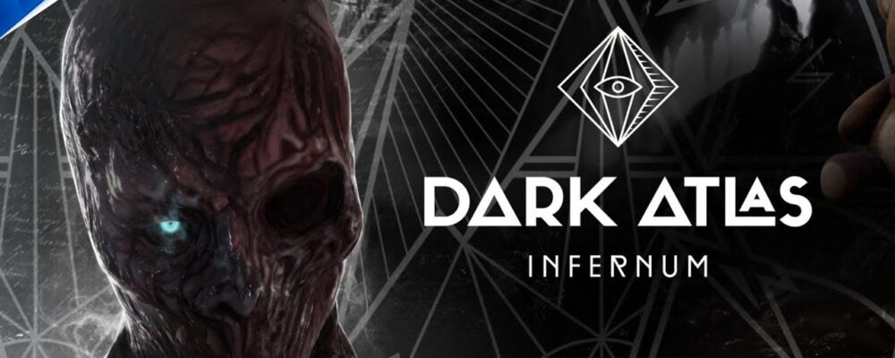 Dark Atlas: Infernum ganha demo gratuita no PS5; Não precisa de PS Plus!