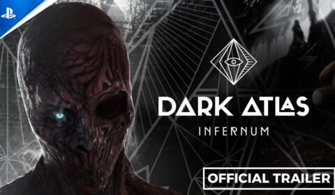Dark Atlas: Infernum ganha demo gratuita no PS5; Não precisa de PS Plus!