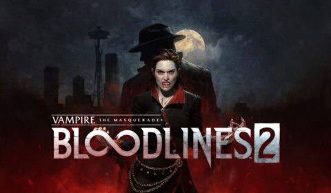 Vampire: The Masquerade – Bloodlines 2 revela elenco de peso