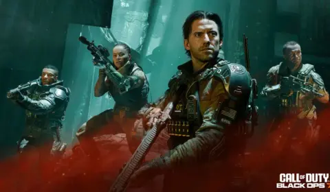 Será? Black Ops 7 testa modo com matchmaking menos rígido