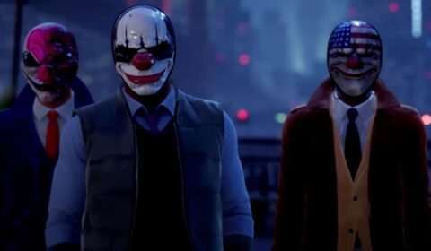 Após flop de Payday 3, Starbreeze cancela Dungeons & Dragons