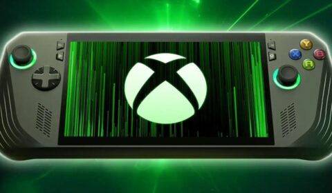 Xbox portátil foi cancelado após exigência milionária da AMD…