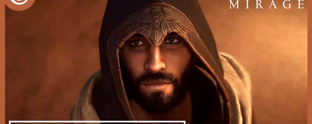 Expansão gratuita de Assassin’s Creed Mirage pode ser revelada a qualquer momento