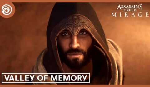 Expansão gratuita de Assassin’s Creed Mirage pode ser revelada a qualquer momento