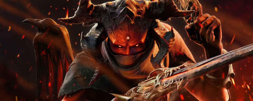 Estúdio de Metal: Hellsinger, The Outsiders, fecha as portas após…