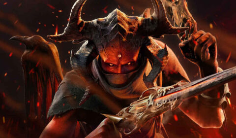 Estúdio de Metal: Hellsinger, The Outsiders, fecha as portas após…