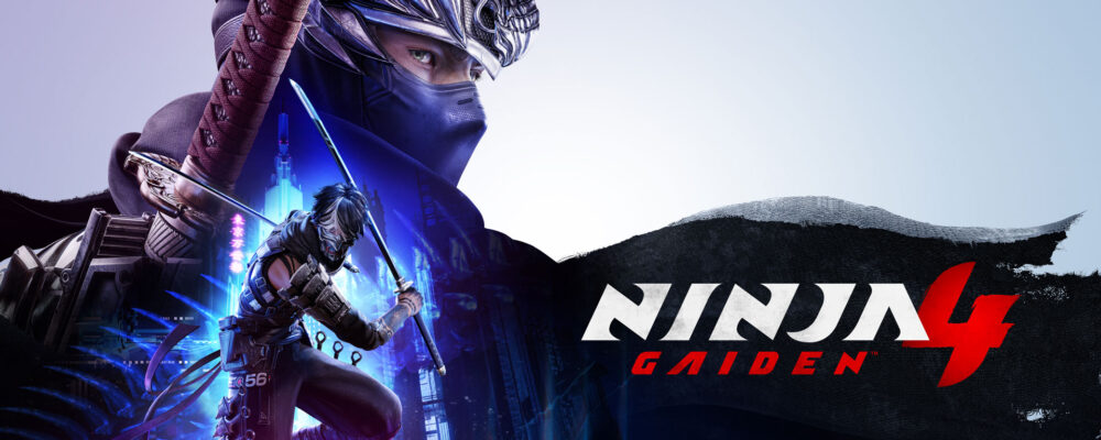 Ninja Gaiden 4 revela seu primeiro DLC com novos desafios e continuação da história