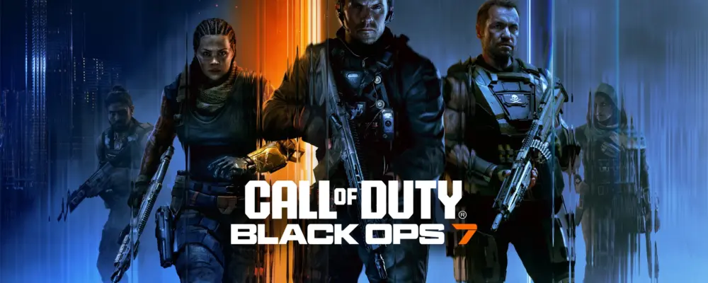 Black Ops 7 trará matchmaking “mais aberto” como padrão
