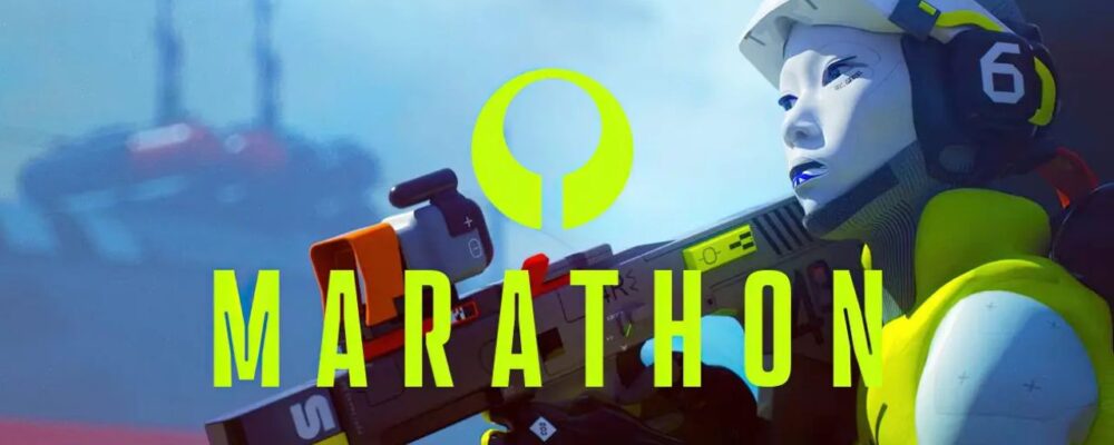 Caro? Detalhes de Marathon vazam e não empolgam muito