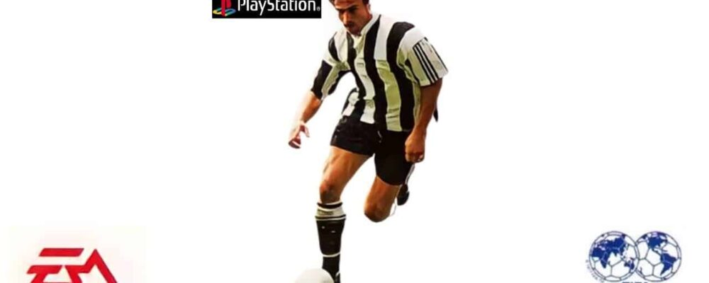 Sony quase adquiriu licença da FIFA antes da EA
