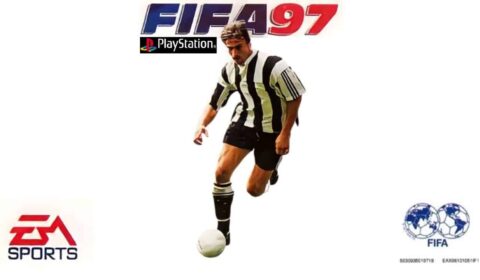 Sony quase adquiriu licença da FIFA antes da EA