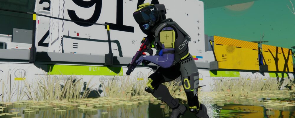 Marathon tem preço e armas de lançamento vazados antes do anúncio oficial