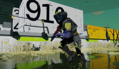 Marathon tem preço e armas de lançamento vazados antes do anúncio oficial