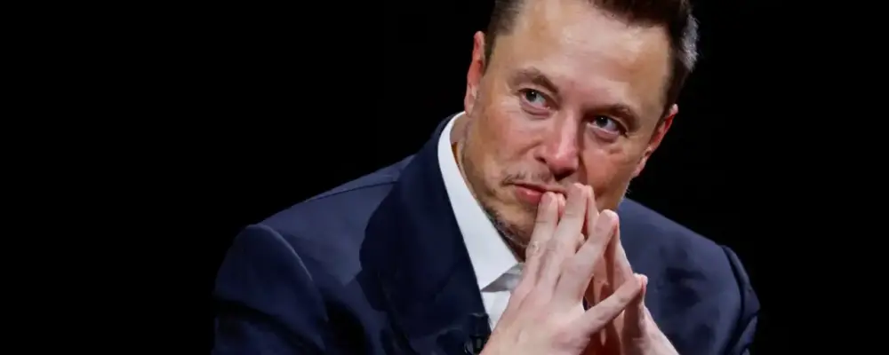 Elon Musk quer fazer game totalmente com IA até 2026