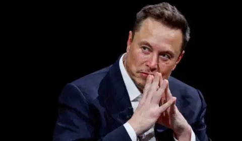 Elon Musk quer fazer game totalmente com IA até 2026