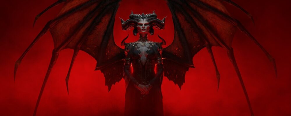 Diablo 4 se prepara para grande reformulação de loot