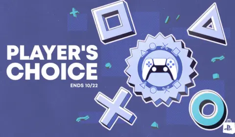 PlayStation avisa: amanhã tem promoção com vários jogos na PS Store