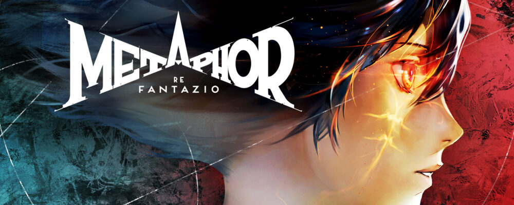 ATLUS celebra um ano de Metaphor: ReFantazio com evento