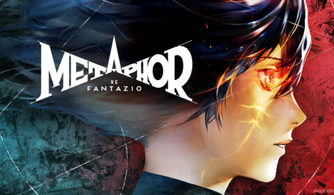 ATLUS celebra um ano de Metaphor: ReFantazio com evento