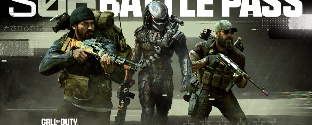 The Haunting retorna em Call of Duty: Black Ops 6 e Warzone