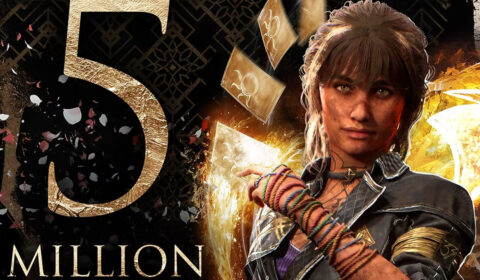 Clair Obscur: Expedition 33 alcança 5 milhões em vendas; atualização gratuita anunciada – PSX Brasil