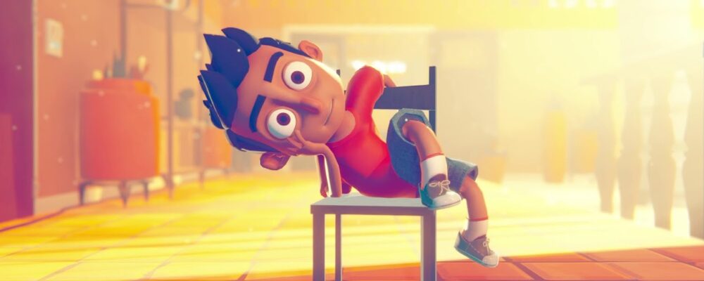 Sopa chega ao PS5 com viagem emocional pela América do Sul