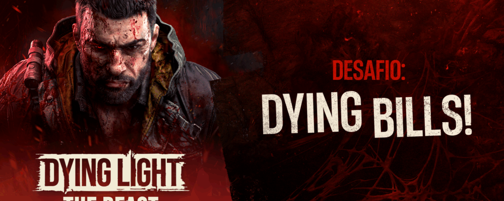 Dying Light: The Beast dará prêmios especiais a brasileiros