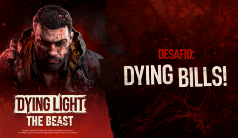 Dying Light: The Beast dará prêmios especiais a brasileiros